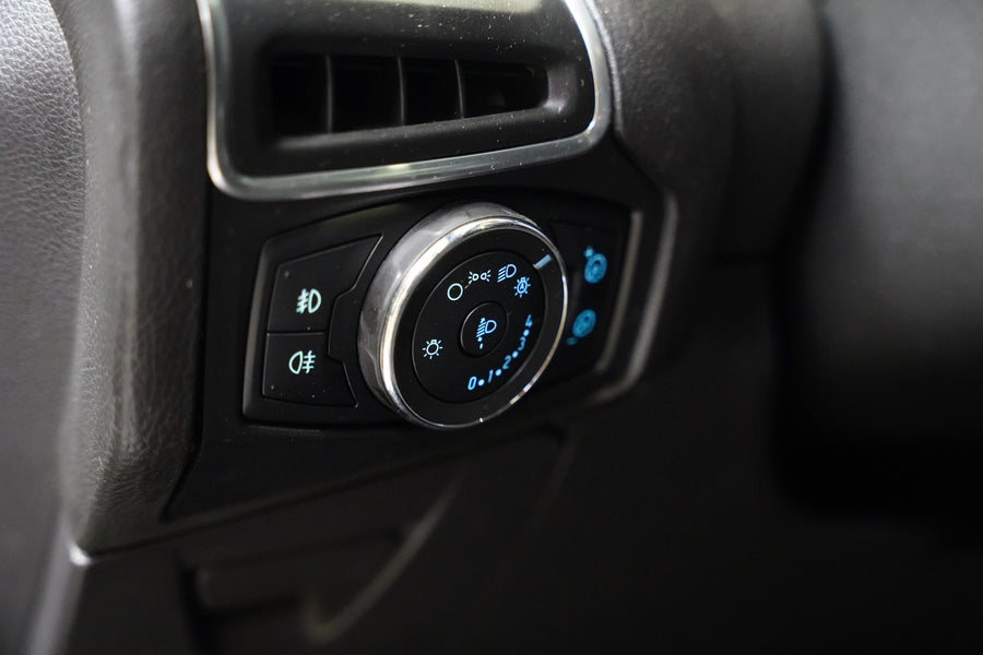 Ford Focus 1.6 Ecoboost 110 kW Titanium – foto 13