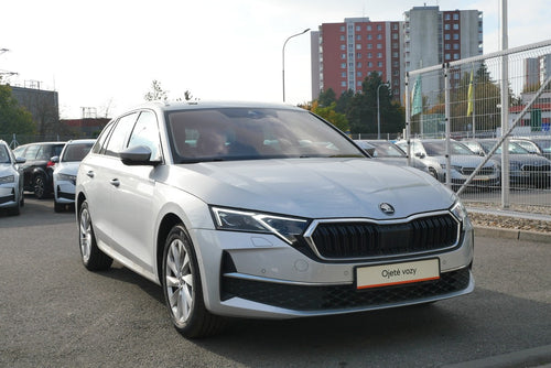 Škoda Octavia 2.0 TDI 110 kW Top Selection – foto 3