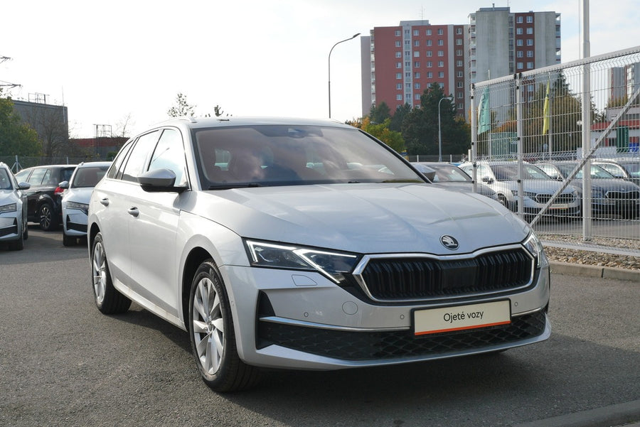 Škoda Octavia 2.0 TDI 110 kW Top Selection – foto 3