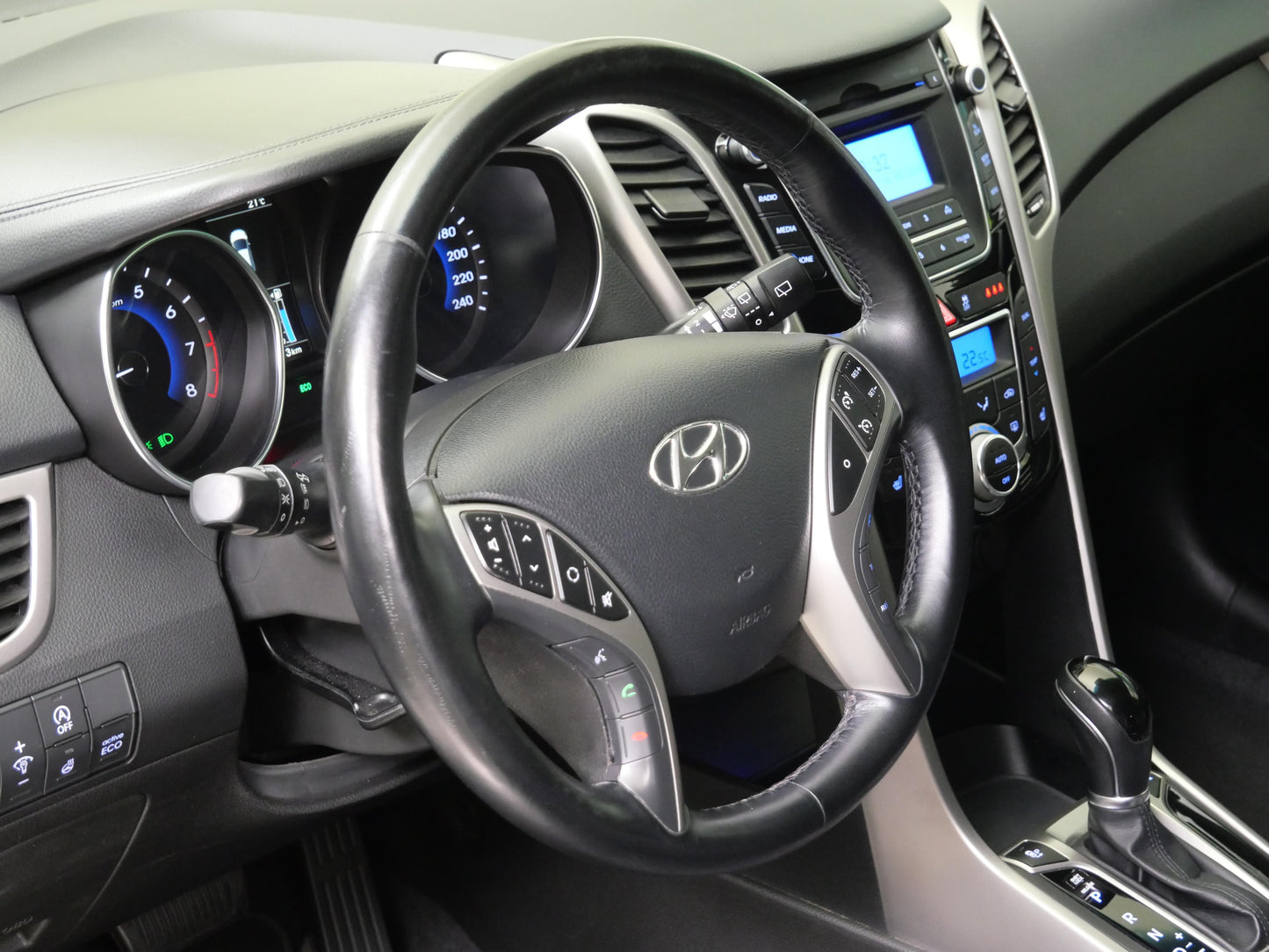 Hyundai i30 1.6 GDI 99 kW Weekend