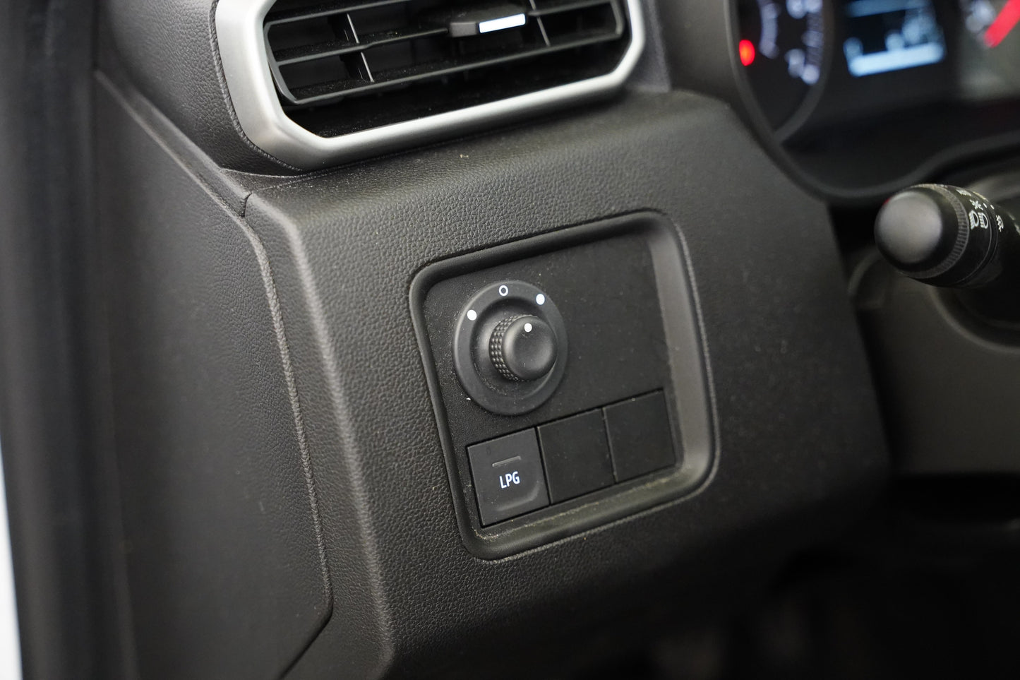 Dacia Duster 1.0 TCe 74 kW Expression