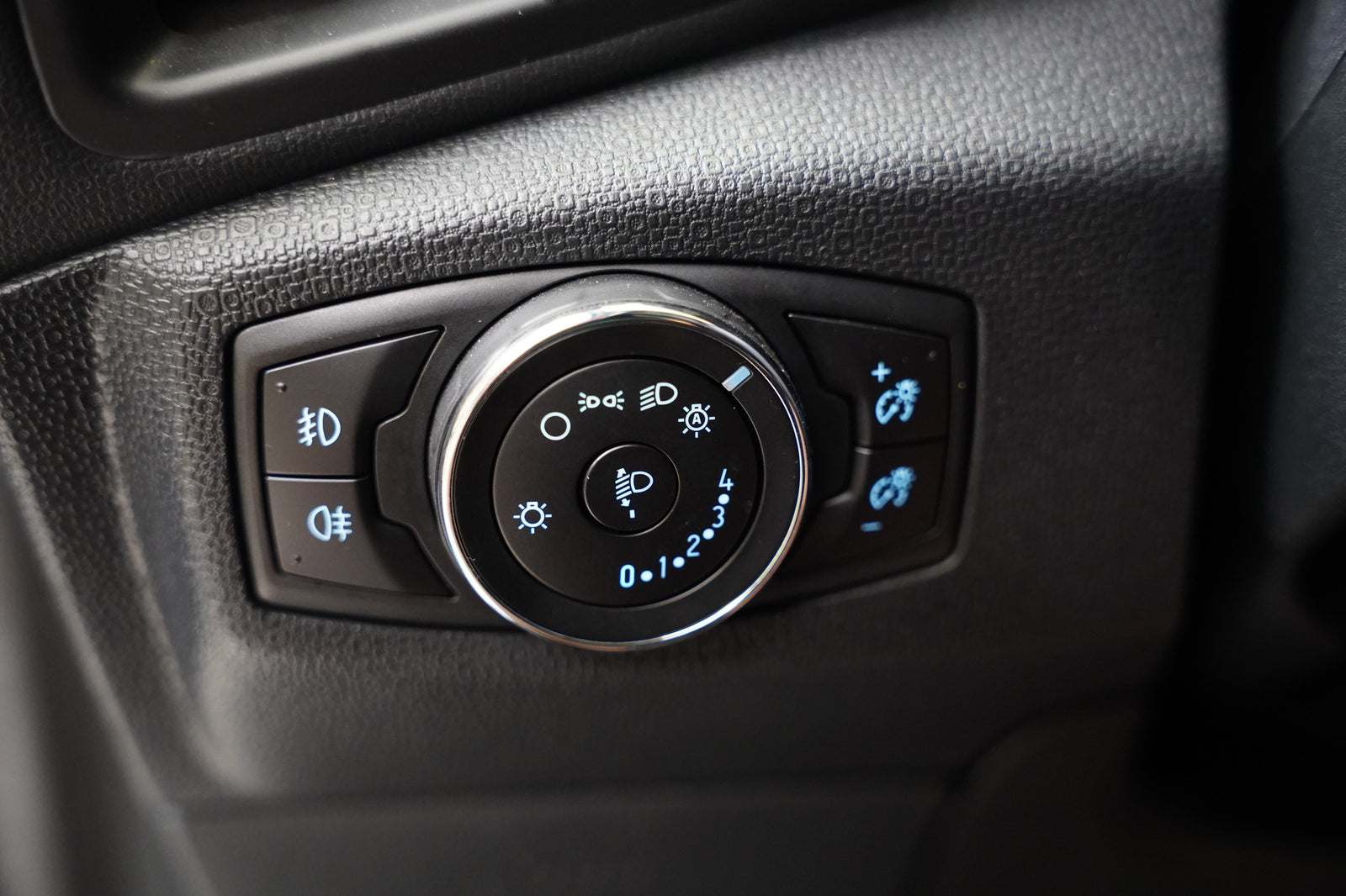 Ford Ecosport 1.0 EcoBoost 103 kW ST-Line – foto 13