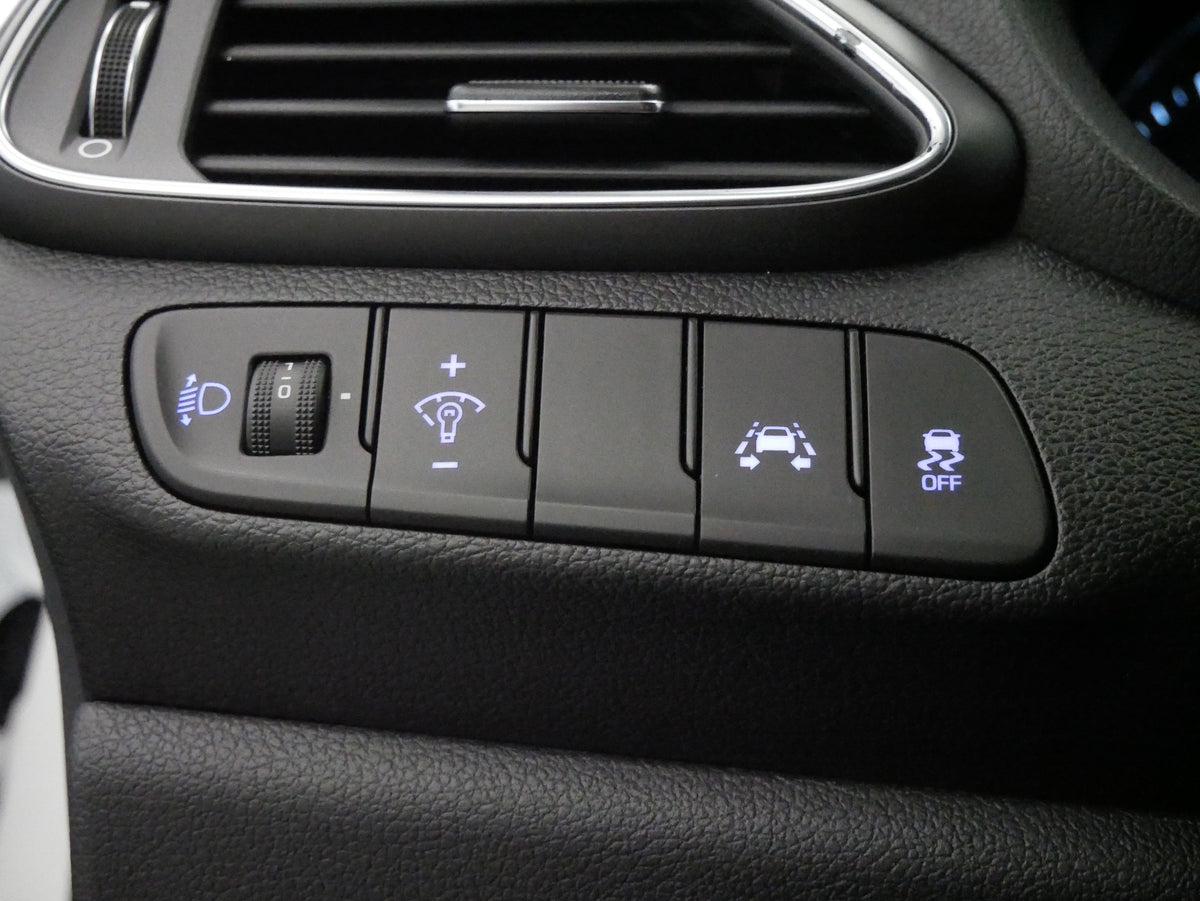 Hyundai i30 1.0T-GDi 88kW Comfort – foto 13