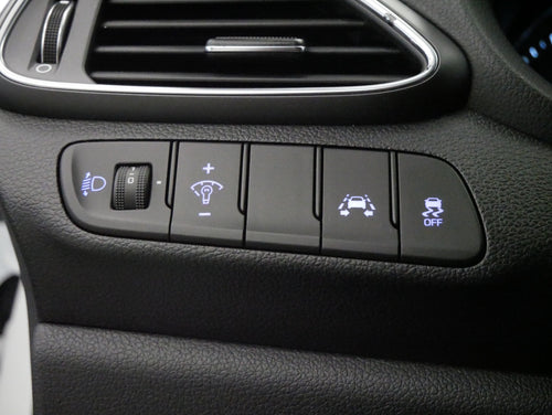 Hyundai i30 1.0T-GDi 88kW Comfort – foto 13