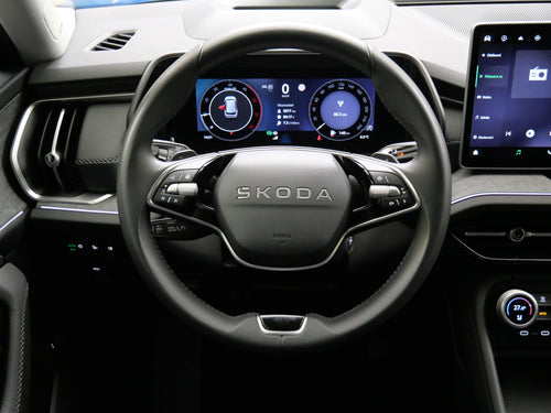 Škoda Kodiaq 2.0 TDI 142 kW Excl. Selection – foto 13