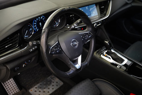 Opel Insignia 2.0 CDTI 125 kW Exklusive – foto 13