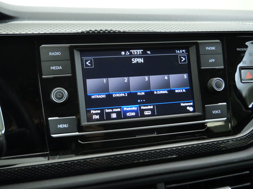 Volkswagen Polo 1.0 TSI 70 kW Life – foto 13