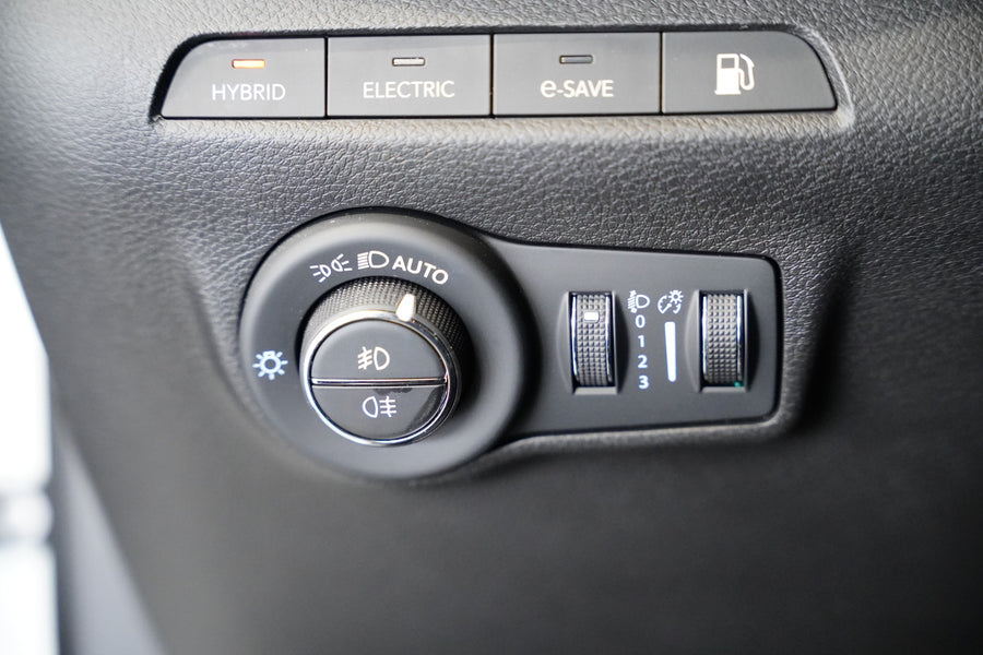 Jeep Compass 1.3 4xe SLimited 240k – foto 13