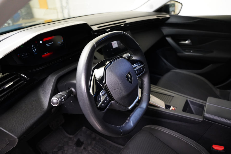 Peugeot 308 1.5 BlueHDI 96 kW Active Pack – foto 13