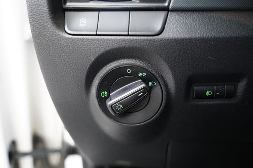 Škoda Fabia 1.0 TSI 70 kW Active – foto 13