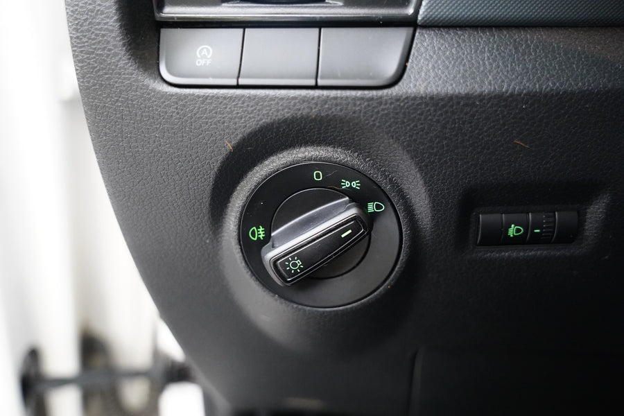 Škoda Fabia 1.0 TSI 70 kW Active – foto 13