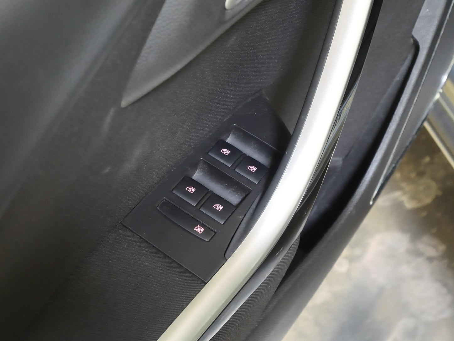 Opel Astra 1.4 i Turbo 103 kW