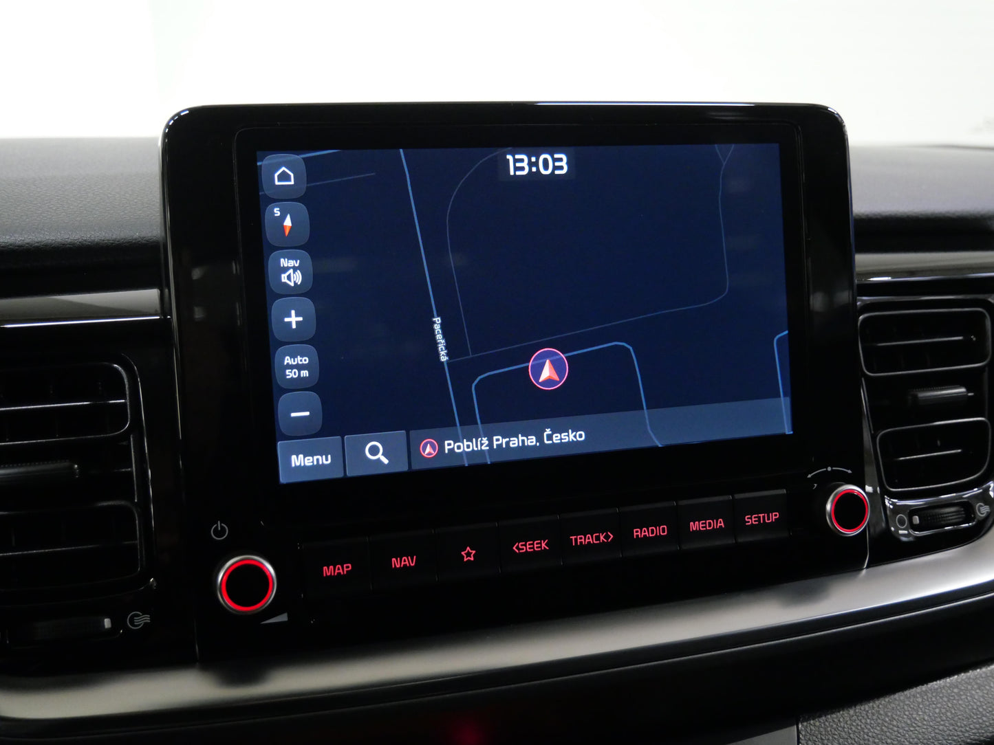 Kia Stonic 1.2 DPI 58 kW Exclusive Plus