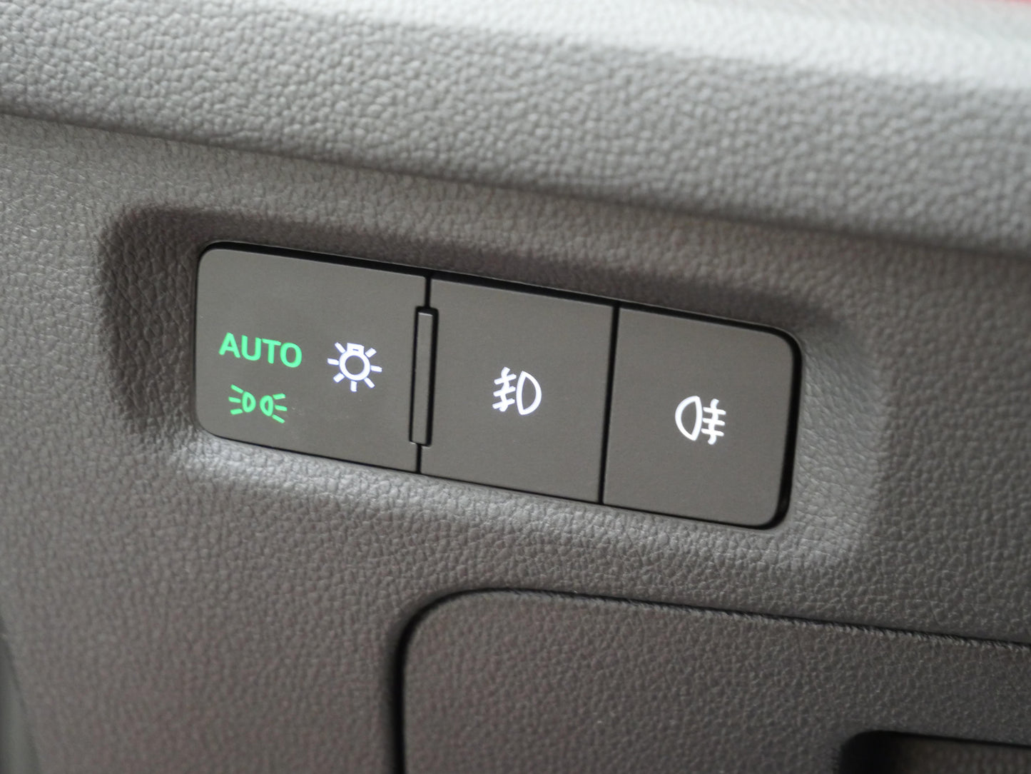 Škoda Octavia 1.5 TSI G-TEC 96 kW Ambition+