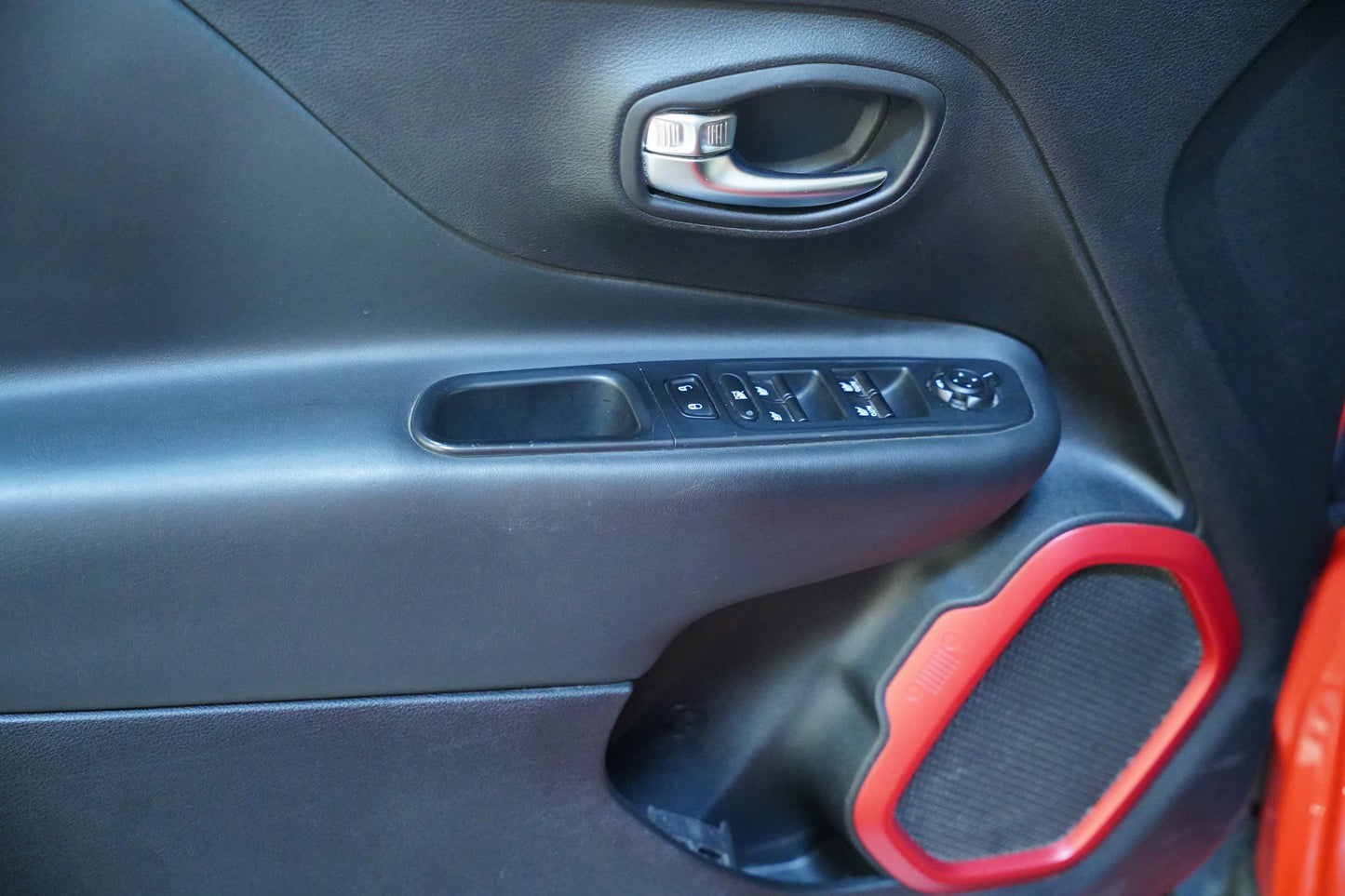Jeep Renegade 2.0 M-Jet 125 kW 4x4 Trailhawk