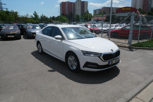 Škoda Octavia 2.0 TDI 85 kW Ambition – foto 3