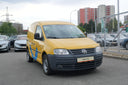 Volkswagen Caddy 2.0 SDI 51 kW