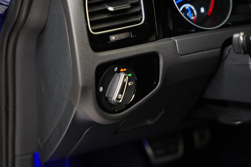 Volkswagen Golf 2.0 TSI 221 kW 4Motion R – foto 13