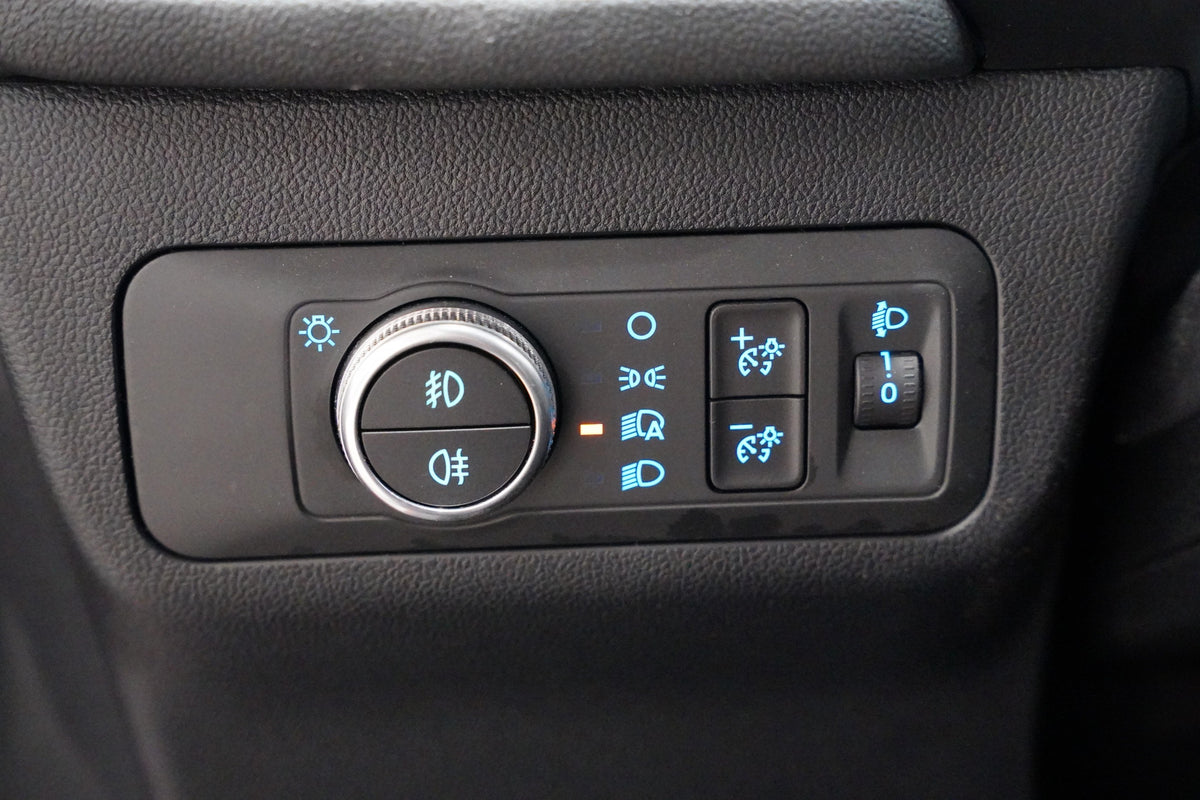 Ford Kuga 1.5 EcoBoost 110 kW ST-Line