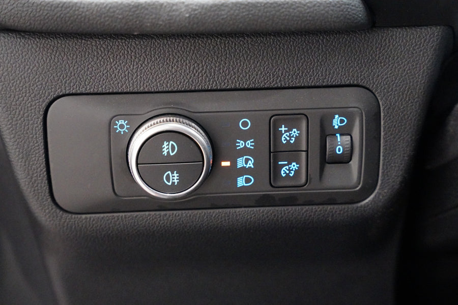Ford Kuga 1.5 EcoBoost 110 kW ST-Line – foto 13