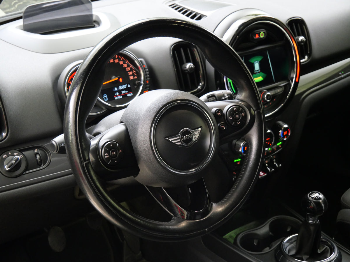 Mini Countryman 2.0 D 110 kW ALL4