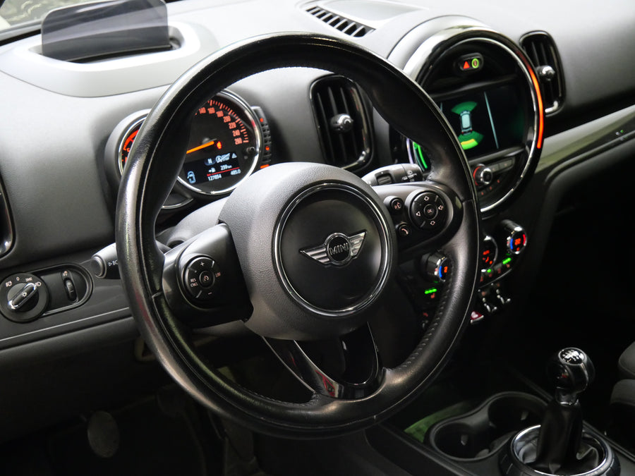 Mini Countryman 2.0 D 110 kW ALL4 – foto 13