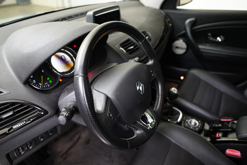 Renault Mégane 1.6 dCi 96 kW BOSE Edition – foto 13