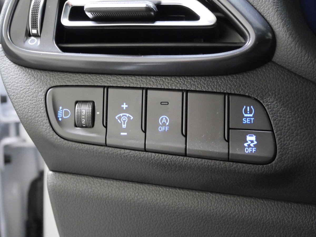 Hyundai i30 WG 1.0 T-GDI 74 kW N-Line – foto 13