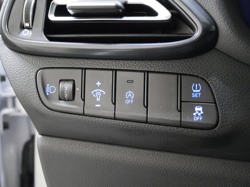 Hyundai i30 WG 1.0 T-GDI 74 kW N-Line – foto 13