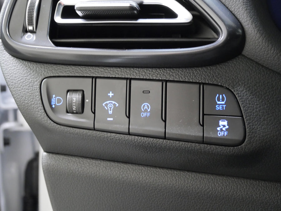 Hyundai i30 WG 1.0 T-GDI 74 kW N-Line – foto 13