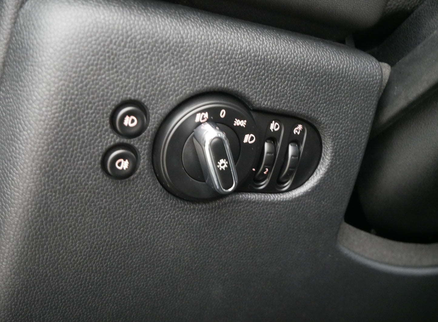 Mini One 1.2 i 75 kW