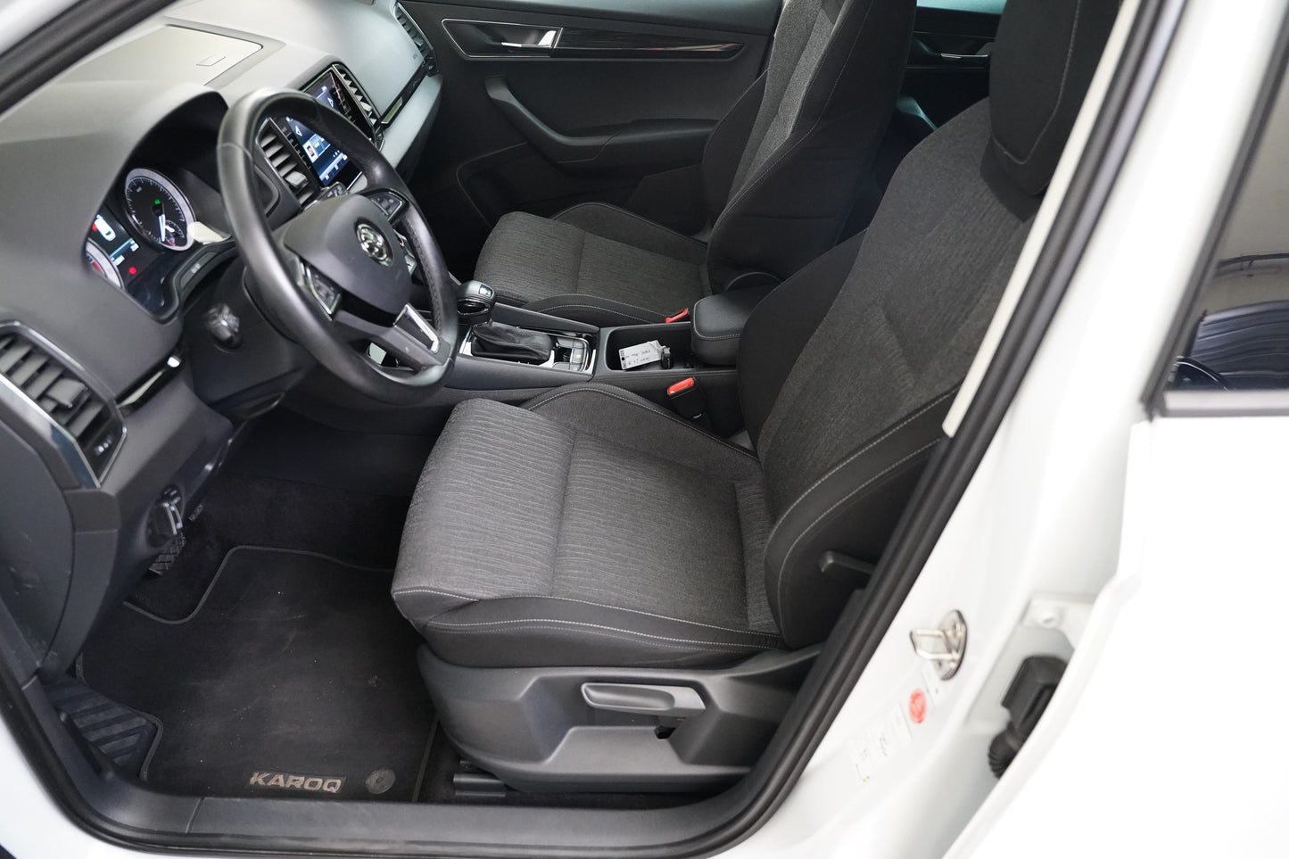 Škoda Karoq 2.0 TDI 110 kW 4x4 Style