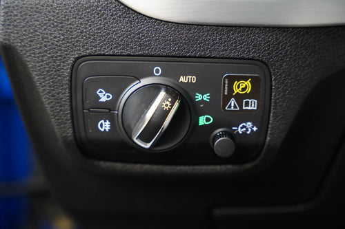 Audi Q2 1.4 TFSI 110 kW ACT Sport – foto 13