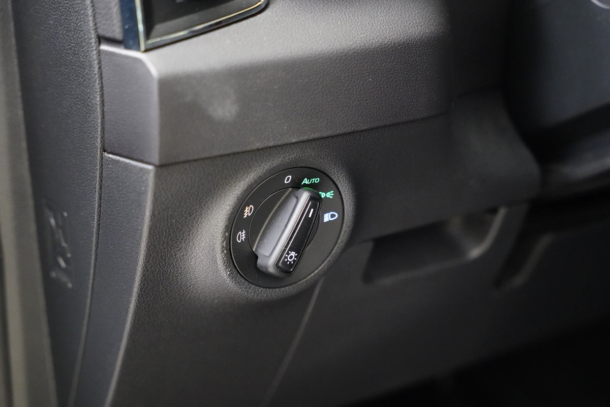 Škoda Karoq 1.5 TSI 110 kW Ambition – foto 13