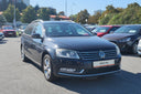 Volkswagen Passat 1.4 TSi 110kW DSG Comfortline