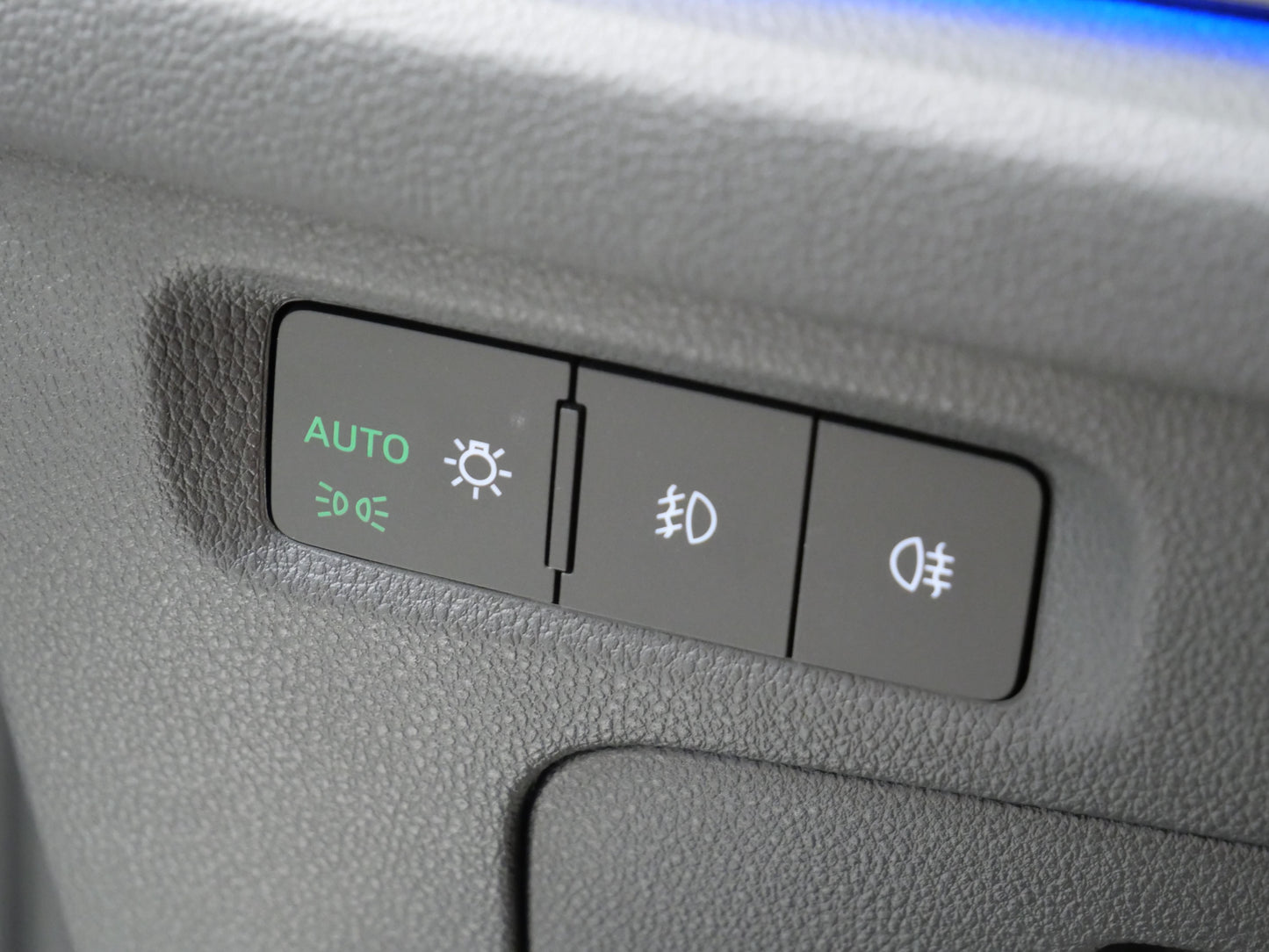 Škoda Octavia 1.5 TSI 110 kW Style Plus