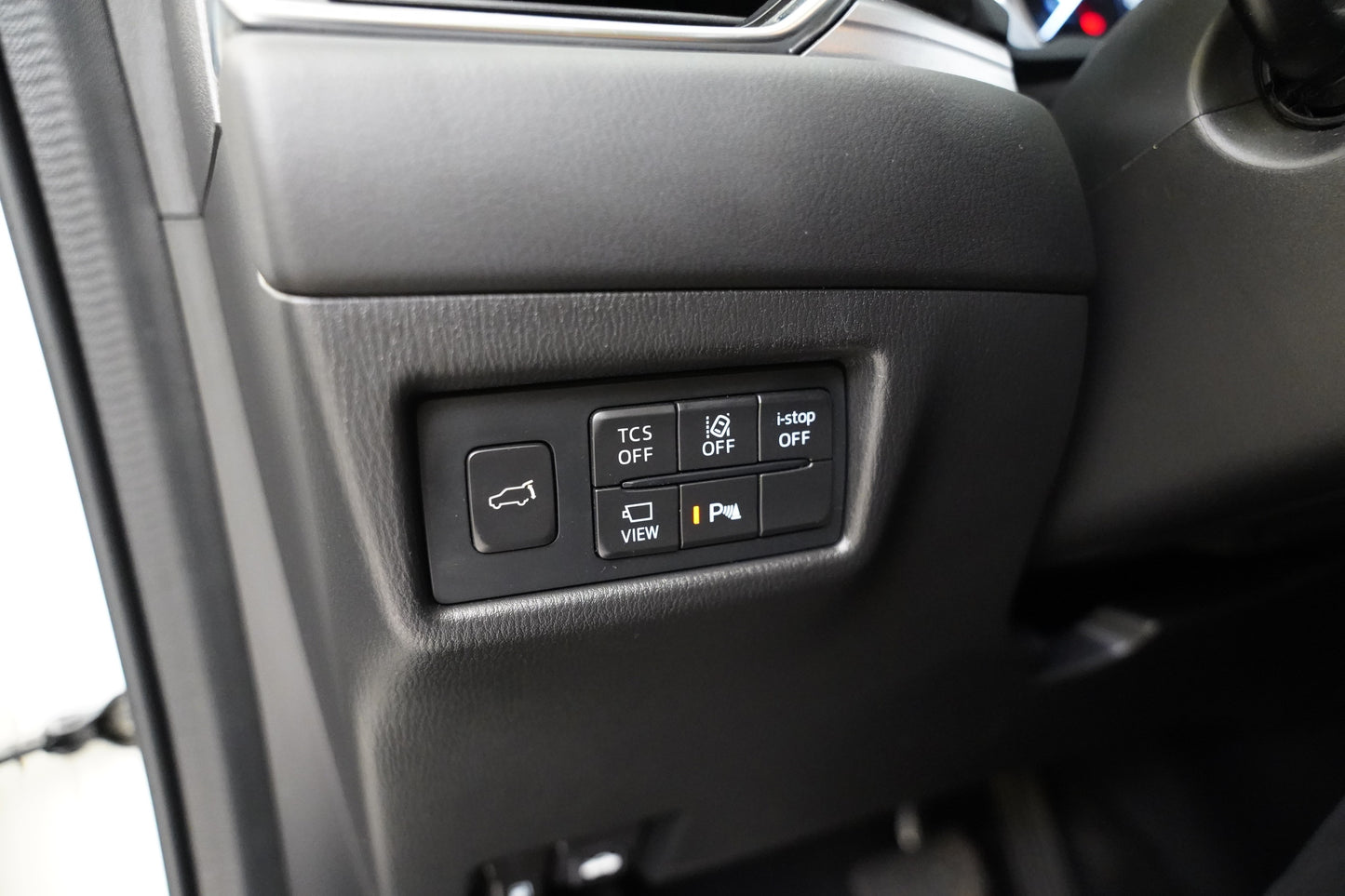 Mazda CX-5 2.5 Skyactiv 143 kW Kangei
