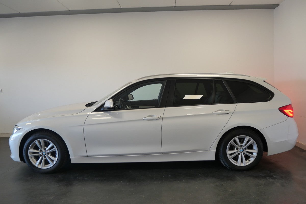 BMW Řada 3 2.0 d 120 kW – foto 3