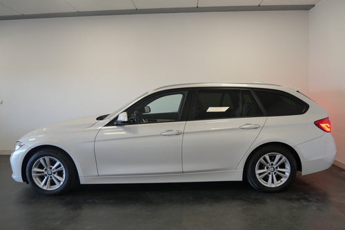 BMW Řada 3 2.0 d 120 kW – foto 3