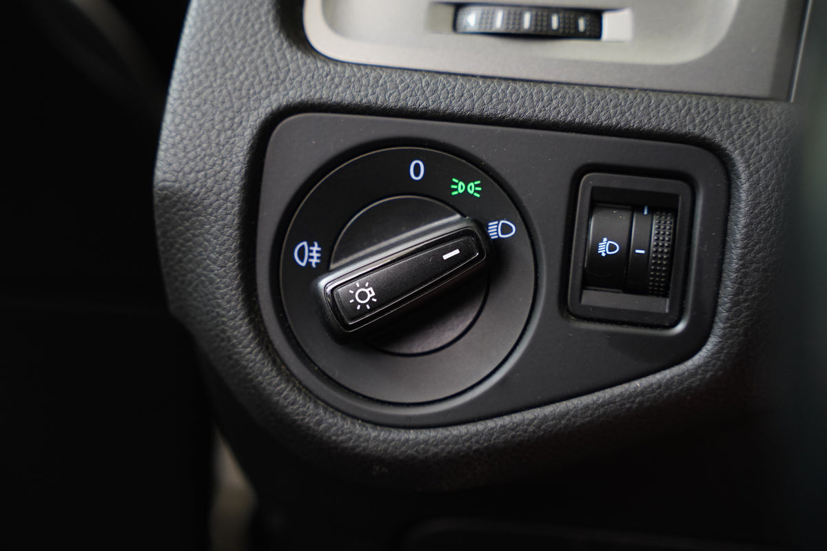 Volkswagen Golf 1.2 TSI 63 kW Trendline – foto 13