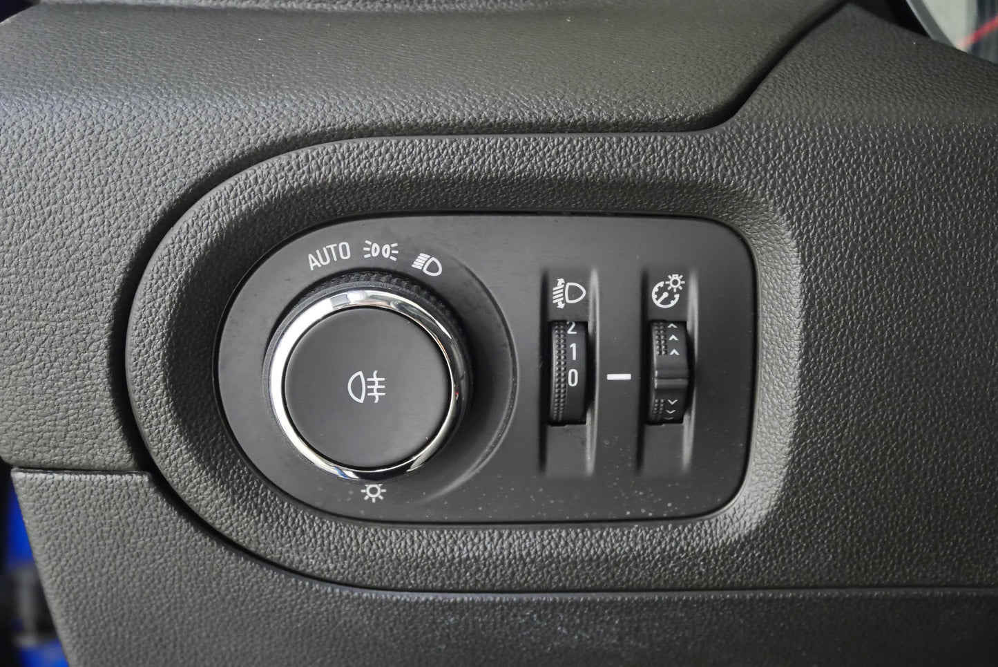 Opel Grandland 1.2 i Turbo 96 kW Dynamic