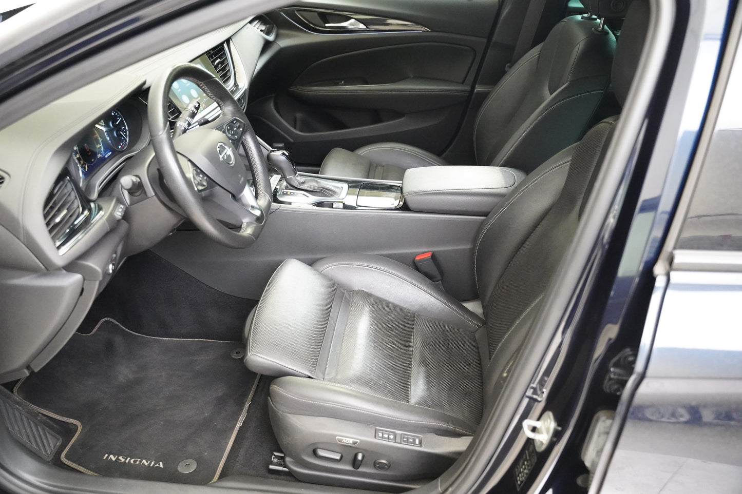 Opel Insignia 2.0 CDTI 125 kW Innovation