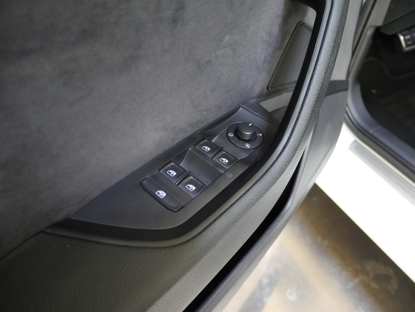 Škoda Superb 2.0 TDI 110 kW Sportline