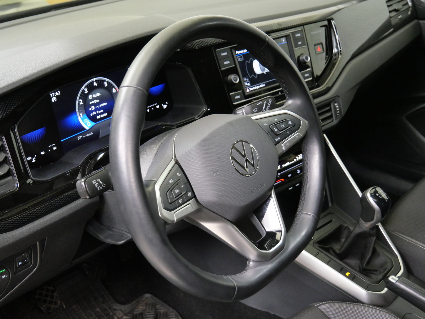 Volkswagen Taigo 1.0 TSI 81 kW Life