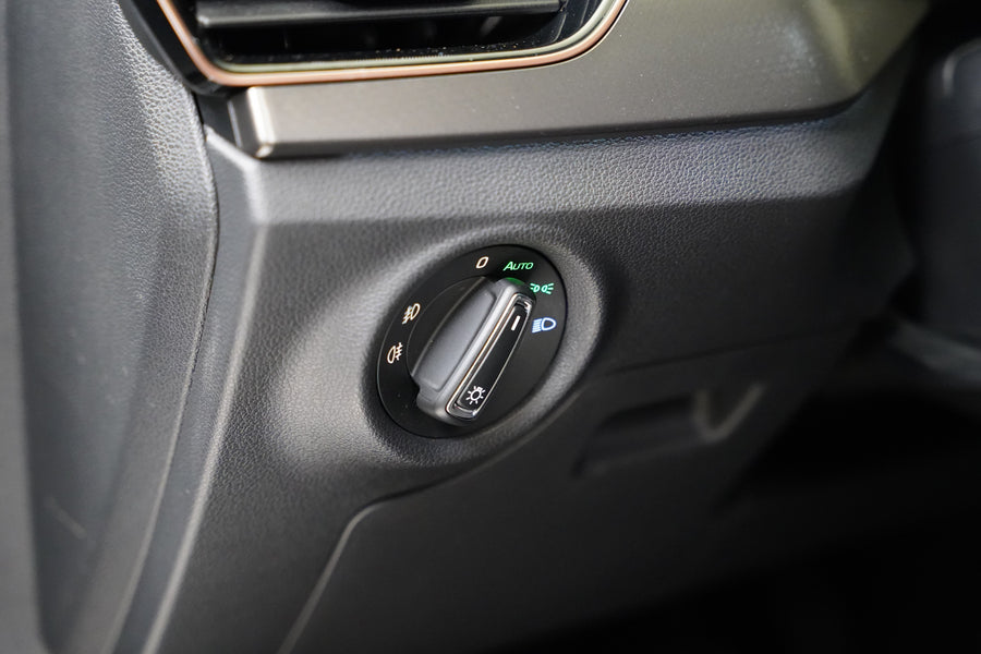 Škoda Scala 1.6 TDI 85 kW Style – foto 13