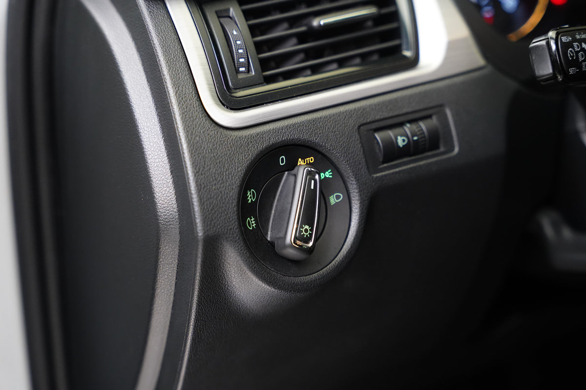 Škoda Rapid 1.2 TSI 66 kW Drive