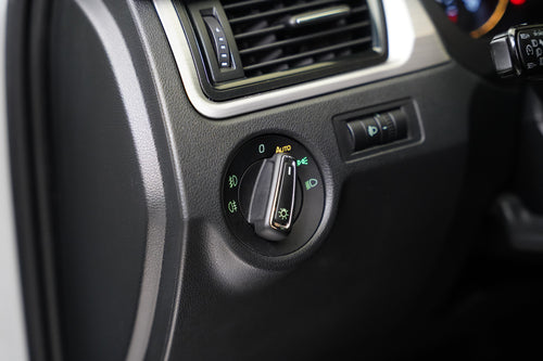 Škoda Rapid 1.2 TSI 66 kW Drive – foto 13