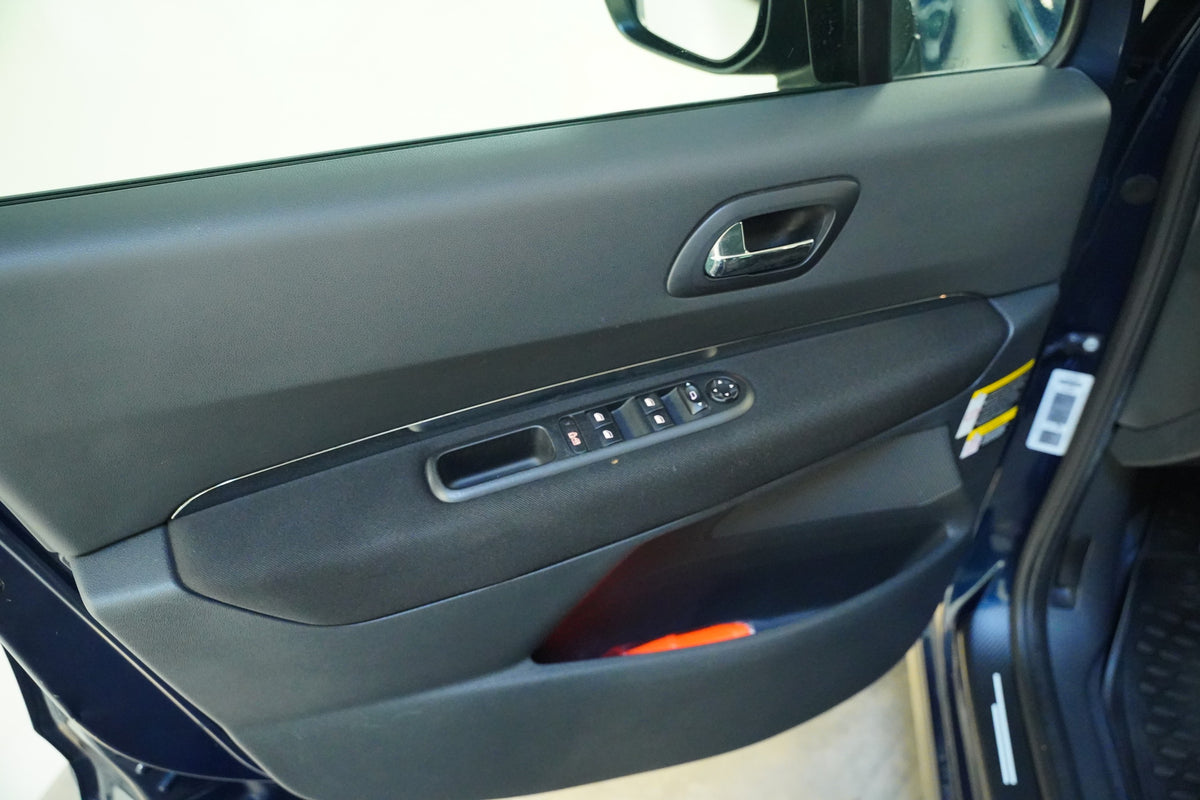 Peugeot 3008 1.6HDi 82kW – foto 13