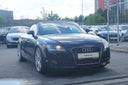 Audi TT 2.0 TFSI 147kW S-line