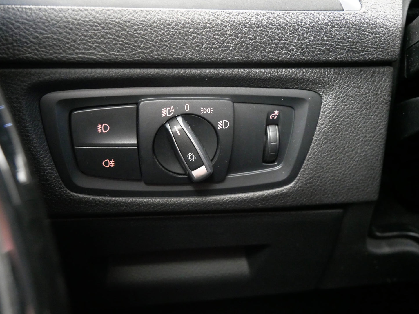 BMW Řada 1 120i 135 kW Sport Line